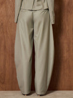 MUSERA Pantalon ample - Vignette | URBAÏA