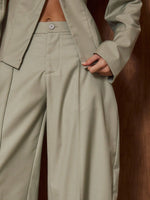 MUSERA Pantalon ample - Vignette | URBAÏA