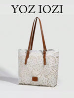 Sac fourre-tout décontracté - Vignette | URBAÏA