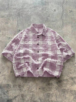 Chemise courte AXEPEAK - Vignette | URBAÏA