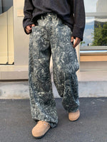 LEGND Jeans amples - Vignette | URBAÏA