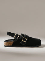 mules Solecia - Vignette | URBAÏA