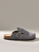 Solecia Sandales Birkenstocks - Vignette | URBAÏA