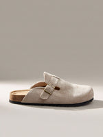 Solecia Sandales Birkenstocks - Vignette | URBAÏA