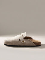 Solecia Sandales Birkenstocks - Vignette | URBAÏA