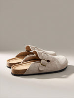 Solecia Sandales Birkenstocks - Vignette | URBAÏA