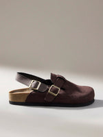 mules Solecia - Vignette | URBAÏA