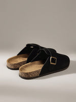 Solecia Sandales compensées - Vignette | URBAÏA