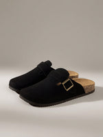 Solecia Sandales compensées - Vignette | URBAÏA