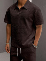 Ensemble décontracté Manfinity Homme - Vignette | URBAÏA