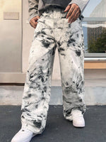 LEGND Jeans amples - Vignette | URBAÏA