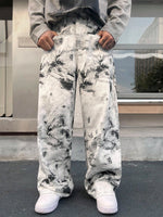 LEGND Jeans amples - Vignette | URBAÏA