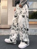 LEGND Jeans amples - Vignette | URBAÏA