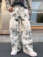 LEGND Jeans amples - Vignette | URBAÏA