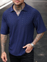 Chemise polo RSRT - Vignette | URBAÏA