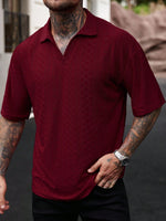 Chemise polo RSRT - Vignette | URBAÏA