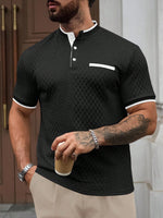 Polo Manfinity Homme - Vignette | URBAÏA