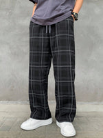 Manfinity Hypemode Pantalon - Vignette | URBAÏA