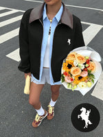 Muchica Veste casual - Vignette | URBAÏA