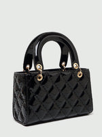 Sac à main KARLEY - Vignette | URBAÏA