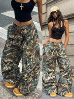 Pantalon cargo Coolane - Vignette | URBAÏA