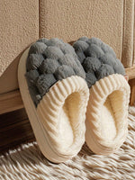 Chaussons d'intérieur - Vignette | URBAÏA