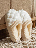 Chaussons d'intérieur - Vignette | URBAÏA