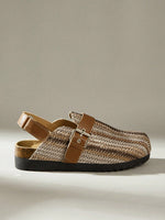 Solecia Mules - Vignette | URBAÏA