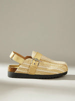 Solecia Mules - Vignette | URBAÏA