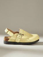 Solecia Mules - Vignette | URBAÏA