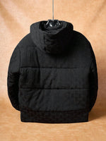 Manteau matelassé Hypemode - Vignette | URBAÏA