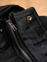 Manteau matelassé Hypemode - Vignette | URBAÏA