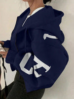 INAWLY Sweat-shirt à capuche - Vignette | URBAÏA