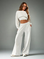 Sweat-shirt-shirt Douillet - Vignette | URBAÏA