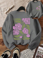 T-shirt ample - Vignette | URBAÏA