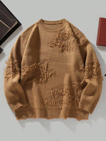 pull casual homme - Vignette | URBAÏA