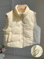 Gilet tricoté CityGents - Vignette | URBAÏA