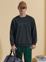 Sweat-shirt-shirt - Vignette | URBAÏA