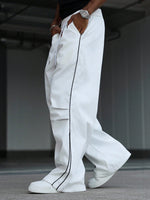 Manfinity Streetrush Pantalon - Vignette | URBAÏA