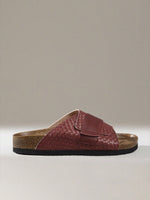 Solecia Mules à semelle - Vignette | URBAÏA