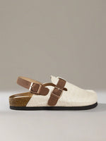 mules Solecia - Vignette | URBAÏA