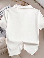 T-shirt Glimmora - Vignette | URBAÏA