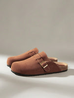 Solecia Sandales Birkenstocks - Vignette | URBAÏA