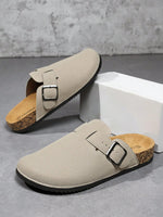 Mules en bois - Vignette | URBAÏA