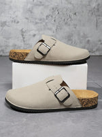 Mules en bois - Vignette | URBAÏA