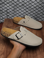 Mules en bois - Vignette | URBAÏA