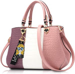 Sac Bandoulière NICOLE & DORIS - Vignette | URBAÏA