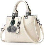 Sac Bandoulière NICOLE & DORIS - Vignette | URBAÏA