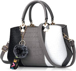 Sac Bandoulière NICOLE & DORIS - Vignette | URBAÏA