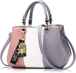 Sac Bandoulière NICOLE & DORIS - Vignette | URBAÏA